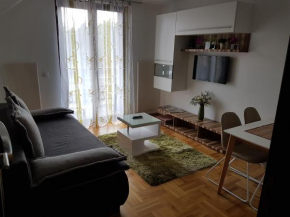 Apartment Apple Zlatibor